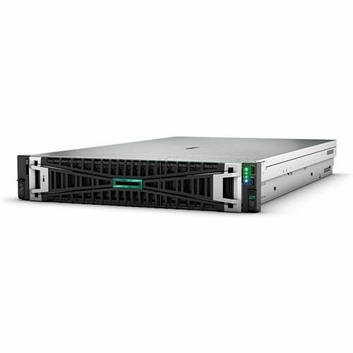 Hp P72984-005 Servers Hpe Smart Choice Proliant Dl380 G11 2u Rack Server - 1 X Intel Xeon Silver 4514y 2 Ghz - 128 Gb Ram  P72984005 190017727271