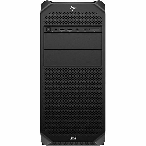 Hp A4KS2UA#ABA Workstations Hp Z4 G5 Workstation - 1 X Intel Xeon W3-2423 - 128 Gb - 512 Gb Ssd - Tower - Black - Intel W790 Chi A4ks2uaaba 198415346469