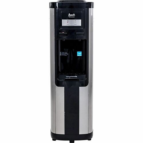 Avanti WDC760I3S Water & Beverage Dispensers Hot And Cold Water Dispenser AVAWDC760I3S 079841907601