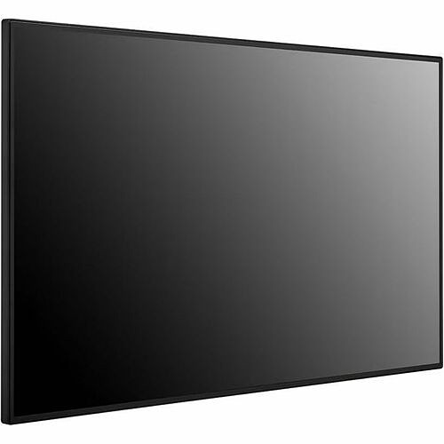 Lg 49UM5N-E Digital Signage Systems Lg 4k Uhd Signage - 49" Lcd - In-plane Switching (ips) Technology - 24 Hours/7 Days Operation - 16 G 49um5ne 195174070833