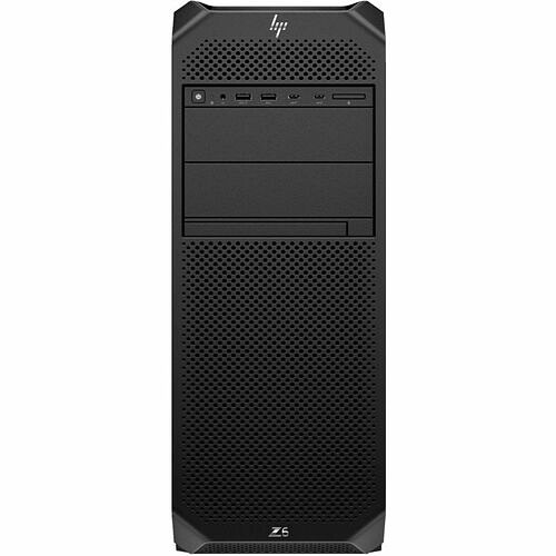 Hp A4GQ8UA#ABA Workstations Hp Z6 G5 Workstation - 1 X Intel Xeon W5-3423 - 32 Gb - 1 Tb Ssd - Tower - Black - Intel W790 Chip - A4gq8uaaba 198415372499