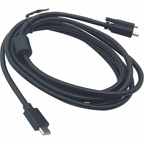 Havis DS-DA-344 Cables Havis Usb-c Data Transfer Cable - 6.50 Ft Usb-c Data Transfer Cable For Usb Hub - First End: 1 X Usb Dsda344 