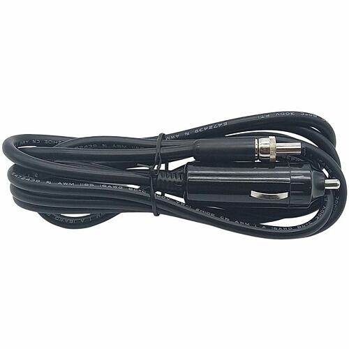 Havis DS-DA-345 Power Cords Havis Standard Power Cord - For Hub - 12 V - 6 Ft Cord Length - Automobile Cigarette Lighter (ds-da- Dsda345 