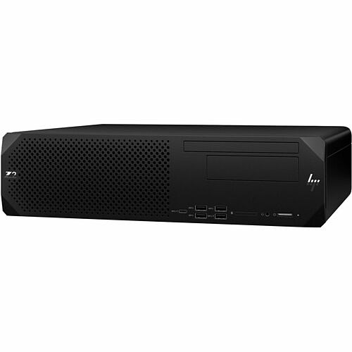 Hp A4DP2UP#ABA Workstations Hp Z2 G9 Workstation - 1 X Intel Core I7 14th Gen I7-14700 - 32 Gb - Small Form Factor - Black - Int A4dp2upaba 198415314246