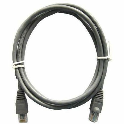 Imicro JXD-ET1010 Cables Cat5e-7 Grey 7ft Cat5e Cable (gray) Jxdet1010 841106111067
