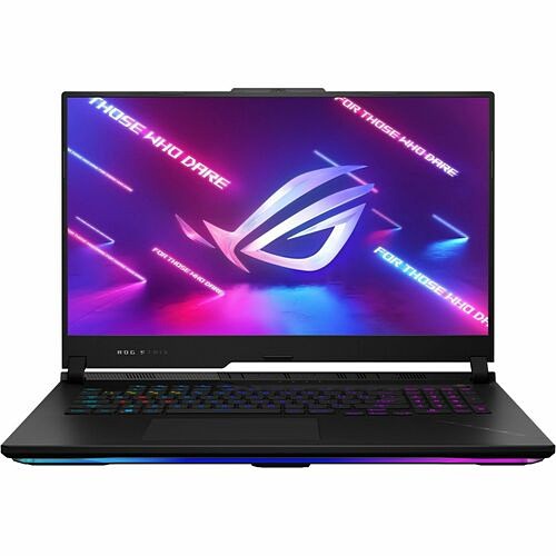 Asus G733PZV-XS97 Notebooks Strix Scar 17 X3d Gaming Laptop (2023) G733pyv  G733pzv-xs97 G733pzvxs97 197105483262