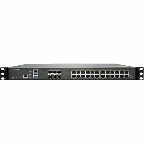 Sonicwall 03-SSC-1810 Network Security & Firewalls Nsa 4700 Promo Tradeup  3y Epssperp - (03-ssc-1810) 03ssc1810 758479318101