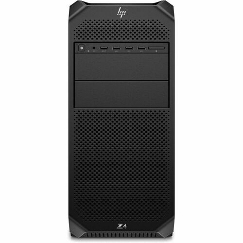 Hp A58ZJUA#ABA Workstations Hp Z4 G5 Workstation - 1 X Intel Xeon W3-2435 - 256 Gb - 1 Tb Ssd - Tower - Black - Intel W790 Chip  A58zjuaaba 198415423252