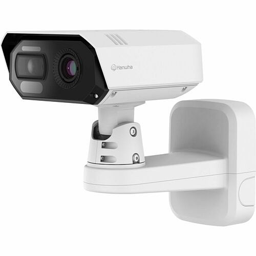 Wisenet TNM-C4942TDR Surveillance/Network Cameras Wisenet Tnm-c4940tdr Outdoor 4k Network Camera - Color - White - Taa Compliant - 98.43 Ft Infrared N Tnmc4942tdr 8801089228239