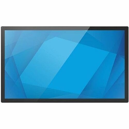 Elo Touch E103351 Digital Signage Systems 4304l 43" Touchscreen Signage 843173156057