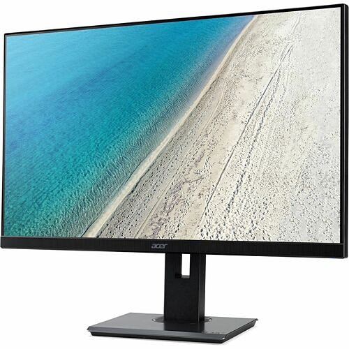 Acer UM.QB7AA.A02 Monitors Acer Vero B247y Taa 24" Class Lcd Monitor - 16:9 - Black - 23.8" Viewable - Freesync - 250 Nit - 4 M Umqb7aaa02 195133252089