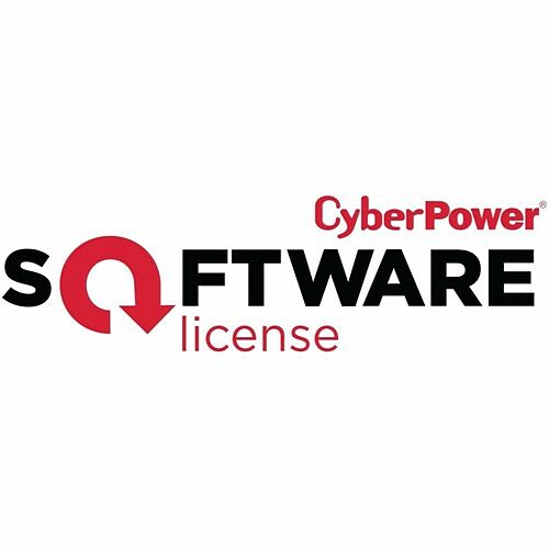 CyberPower PPC50N Software Licensing Cyberpower Powerpanel Cloud Software - License - 50 Nodes (ups) License, Up To 10 Separate Groups, U 649532937547