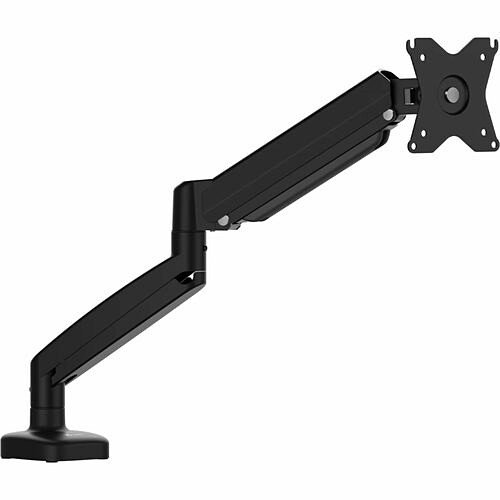 J5create JTSA101 Mounting Kits J5create Jtsa101 Mounting Arm For Monitor, Display Screen, Lcd Display - Black - Height Adjustable - 