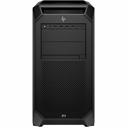 Hp A5FZ7UA#ABA Workstations Hp Z8 G5 Workstation - Intel Xeon Gold 6438y+ - 512 Gb - 4 Tb Hdd - 4 Tb Ssd - Tower - Black - Intel A5fz7uaaba 198415514080