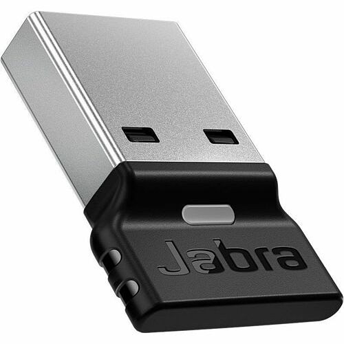 Jabra 14208-43 Wireless NICs & Adapters Link 390a Ms Teams - Usb-a (speak2) 1420843 706487026389