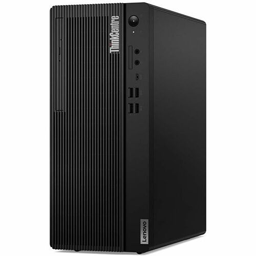 Lenovo 12U0000PUS Computers Lenovo Thinkcentre M70t Gen 5 12u0000pus Desktop Computer - Intel Core I5 14th Gen I5-14500 - Vpro T 198153879281