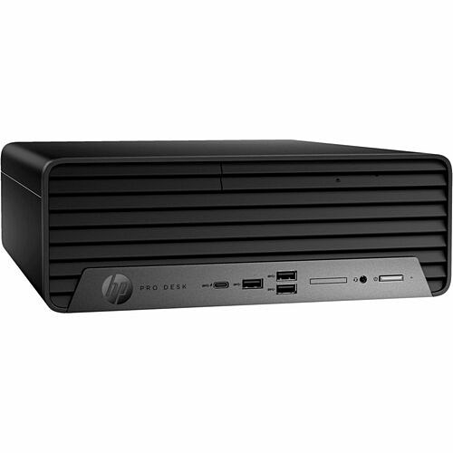 Hp A5LX7UA#ABA Computers Hp Pro Sff 400 G9 Pg7400       Syst - 8gb/256 Pc (a5lx7ua#aba) A5lx7uaaba 198415541147