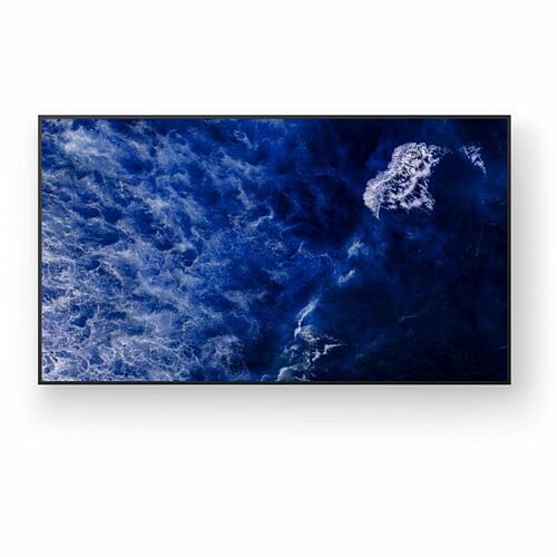 Sony FW98BZ53L Digital Signage Systems Sony Pro Bravia Professional Fw-98bz53l Digital Signage Display - 98" Lcd - Vertical Alignment (va)  027242929357