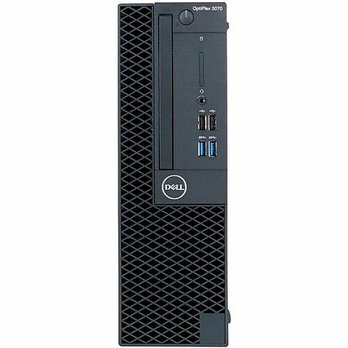 Joy Systems J1-3070SA15 Computers Optiplex 3070 Desktop Computer J13070sa15 825633597594