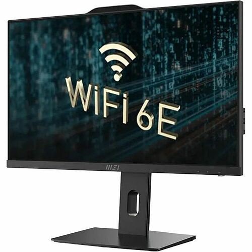 Msi AP242P693TAA Computers Pro Ap242p 14m-693ust All-in-one Computer 824142370537