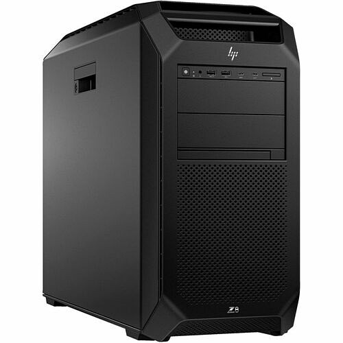 Hp A5ES8UA#ABA Workstations Hp Z8 Fury G5 Workstation - 1 X Intel Xeon W5-3435x - 16 Gb - 512 Gb Ssd - Tower - Black - Intel W79 A5es8uaaba 198415480606