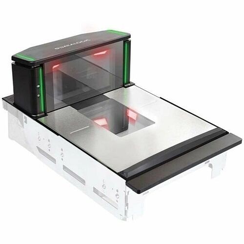 Datalogic 96222211000-010530 Bar Code Readers Datalogic - Magellan 9600i Scanner/scale Long Pla (96222211000-010530) 96222211000010530 