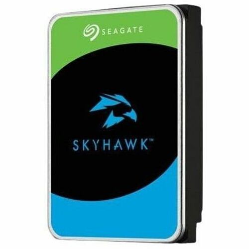 Seagate ST6000VX009-20PK Hard Drives Skyhawk St6000vx009 Hard Drive St6000vx00920pk 0763649148099