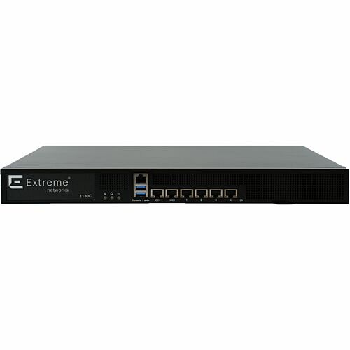 Extreme Networks 1130C Network Monitoring Appliances Extreme Networks Universal Compute Platform Appliance (1130c) 644728059416