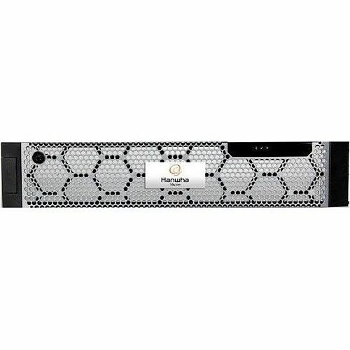 Wisenet WRR-P-S204S-200TB Surveillance Systems Wisenet Wrr-p-s204s Wave Recording Server (windows Server Os) - 200 Tb Hdd - Network Video Recorder  Wrrps204s200tb 849688021965