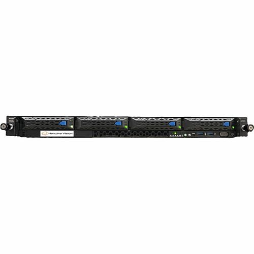 Wisenet WRR-P-E201L-16TB Surveillance Systems Hanwha Wrr-p-e201x-16tb Wave Recording Server - 16 Tb Hdd - Network Video Recorder - Hdmi (wrr-p-e20 Wrrpe201l16tb 849688021736