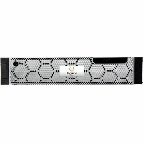 Wisenet WRR-P-S204W-144TB Surveillance Systems Wisenet Wrr-p-s204w Wave Recording Server (windows Iot Os) - 144 Tb Hdd - Network Video Recorder - Y Wrrps204w144tb 849688021835