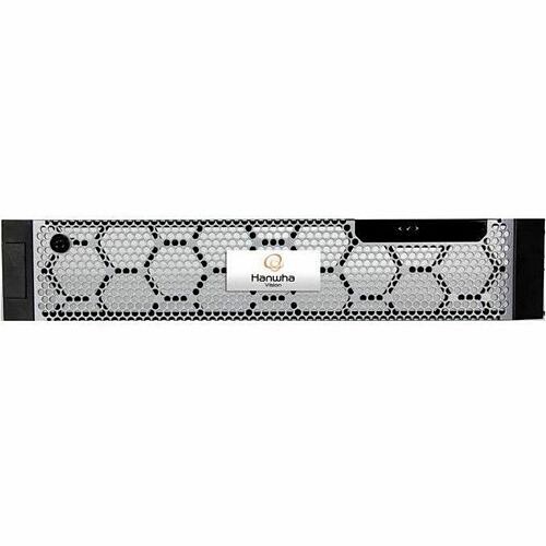 Wisenet WRR-P-S204S-160TB Surveillance Systems Wisenet Wrr-p-s204s Wave Recording Server (windows Server Os) - 160 Tb Hdd - Network Video Recorder  Wrrps204s160tb 849688021941