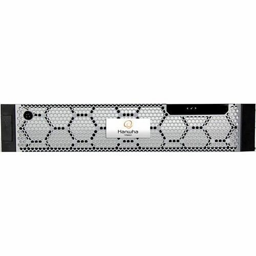 Wisenet WRR-P-S204S-128TB Surveillance Systems Wisenet Wrr-p-s204s Wave Recording Server (windows Server Os) - 128 Tb Hdd - Network Video Recorder  Wrrps204s128tb 849688021927