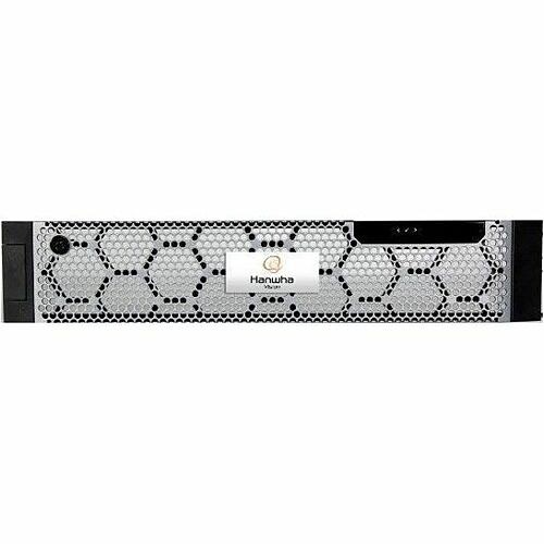 Wisenet WRR-P-S204W-176TB Surveillance Systems Wisenet Wrr-p-s204w Wave Recording Server (windows Iot Os) - 176 Tb Hdd - Network Video Recorder - H Wrrps204w176tb 849688021859
