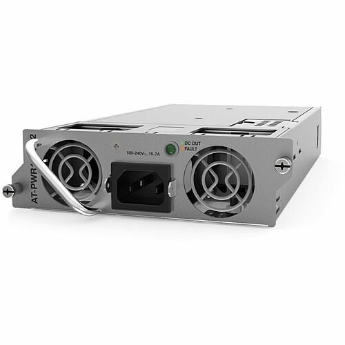 Wisenet AT-PWR1200 Power Supplies Secondary Hot Swap Power Supply - . (at-pwr1200) Atpwr1200 