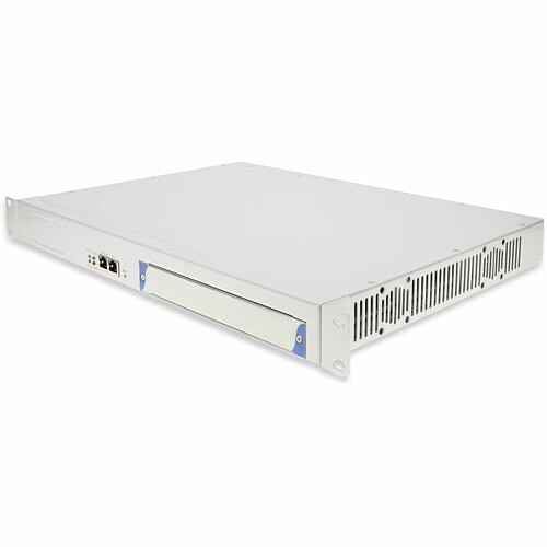Addon ADD-LMCC-1U1S-CHASSIS-AA Modular Expansion Base Addon 100g Oeo Chassis, 1u Rack Mount, 1 Slot, Dual Ac 220v Psu - Rack-mountable (add-lmcc-1u1s-chas Addlmcc1u1schassisaa 195285840103
