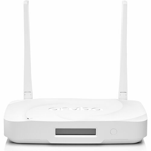 Aruba Networks R8N10A#AC3 Wireless Access Points Hpe Ap-605r Tri Band Ieee 802.11 A/b/g/n/ac/ax 3.60 Gbit/s Wireless Access Point - Indoor - 2.40 Ghz R8n10aac3 190017639529