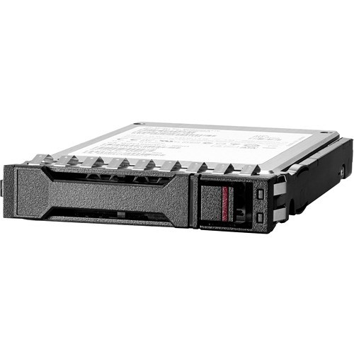 Hp P44011-B21 Hard Drives Hpe Pm897 480 Gb Solid State Drive - 2.5" Internal - Sata (sata/600) - Mixed Use - 3 Dwpd (p44011-b2 P44011b21 