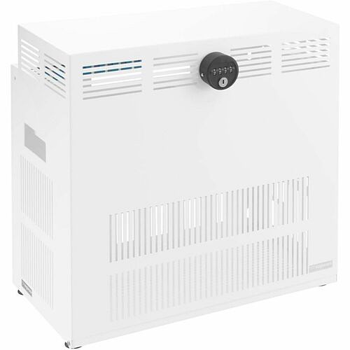 Rackmount It ER-E4-WHT Mounting Kits Rackmount.it Eaglerack Mounting Enclosure For Ups, Firewall, Switch, Power Supply, Network Equipment Ere4wht 