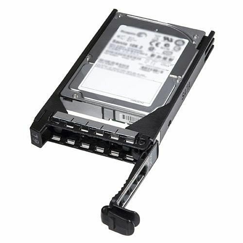 Dell 400-22284 Hard Drives Dell 1 Tb Hard Drive - 2.5" Internal - Sas (6gb/s Sas) - Black - 7200rpm (400-22284) 40022284 
