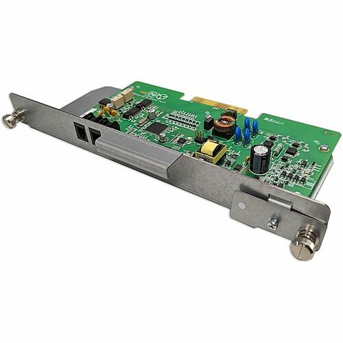 Apc Schneider SRYLFSU2 UPS Management Adapters Apc Smart-ups Modular Ultra Xbp Communication Card - Apc Smart-ups Modular Ultra 8 Ft. Battery Cable 731304423416