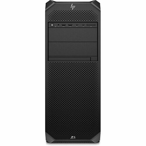 Hp A74MDUA#ABA Workstations Hp Z6 G5 Workstation - Intel Xeon W5-3425 - 128 Gb - 2 Tb Ssd - Tower - Intel W790 Chip - Windows 11 A74mduaaba 198415660466