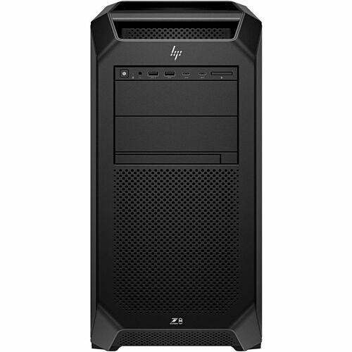 Hp A71R7UA#ABA Workstations Hp Z8 Fury G5 Workstation - Intel Xeon W9-3475x - 96 Gb - 2 Tb Ssd - Tower - Intel W790 Chip - Windo A71r7uaaba 198415650245