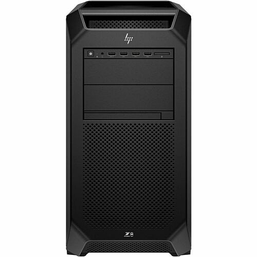 Hp A74U2UA#ABA Workstations Hp Z8 G5 Workstation - Intel Xeon Gold 6442y - 256 Gb - 4 Tb Hdd - 512 Gb Ssd - Tower - Intel C741 C A74u2uaaba 198415677303