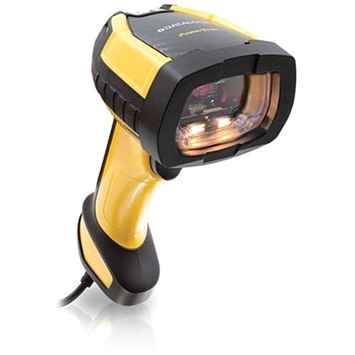 Datalogic PD9630-ARK1 Bar Code Readers Powerscan 9600 Pd9630 Barcode Scanner Kit Pd9630ark1 