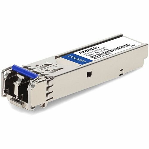 Addon 407-BBXZ-AO Switch Modules Addon Dellandreg; 407-bbxz Compatible Taa 25gbase-lr Sfp28 Transceiver (smf, 1310nm, 10km, Lc, Dom) -  407bbxzao 195285078650