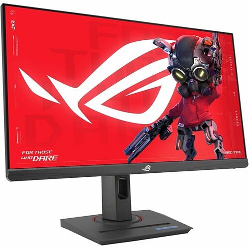 Asus ROG-Strix-XG259CMS Monitors Xg259cms (rog-strix-xg259cms) Rogstrixxg259cms 197105416314