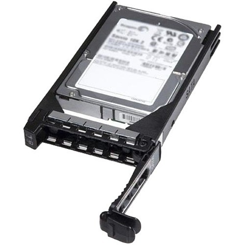 Dell 400-26664 Hard Drives Dell 1.20 Tb Hard Drive - 2.5" Internal - Sas (6gb/s Sas) - 10000rpm - Hot Swappable (400-26664) 40026664 