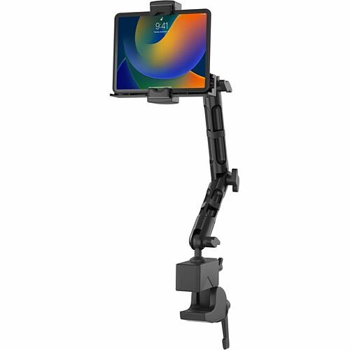 Cta Digital OTT-CFDCM Mounting Kits Cta Digital Custom Flex Clamp Mount For Tablet - Landscape/portrait - 75 X 75, 100 X 100 - Vesa Moun Ottcfdcm 656777025939