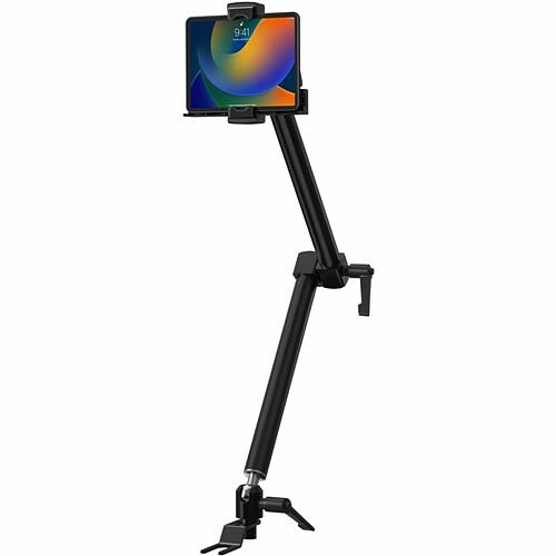 Cta Digital OTT-AUTCFVM Mounting Kits Cta Digital Custom Flex Vehicle Mount For Tablet, Tablet Case - Landscape/portrait - 75 X 75, 100 X  Ottautcfvm 656777026172